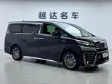 Фото 3 - Toyota Vellfire