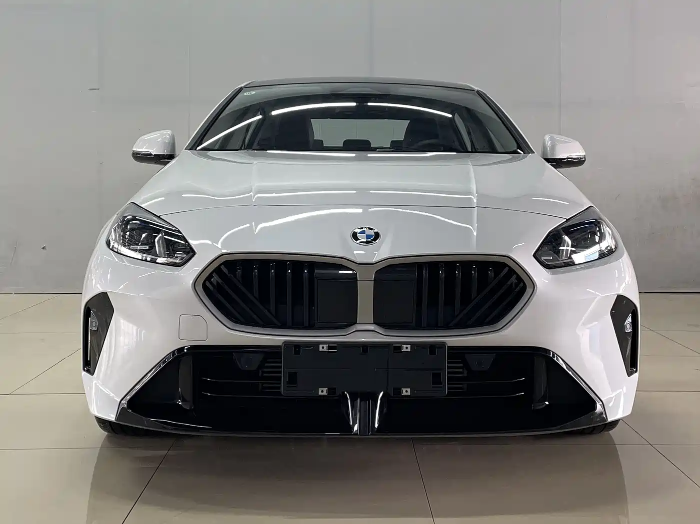 BMW 2 Series 2025 225L M Sport Package