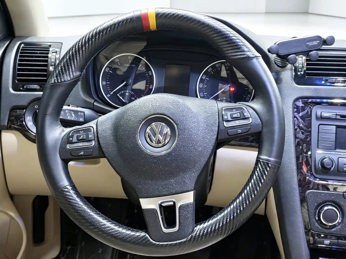Фото 8 - Škoda Octavia