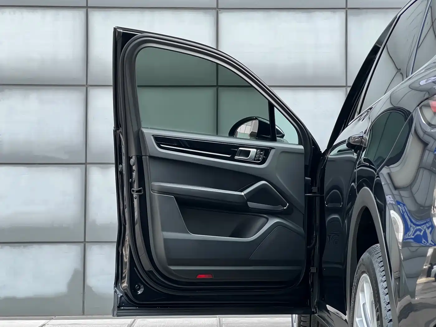 Porsche Cayenne 2018 Cayenne 3.0T фото 9