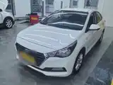 صورة 1 - Hyundai Verna