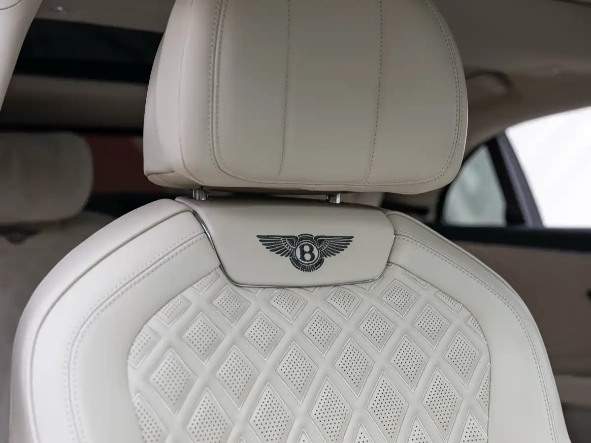 BENTLEY FLYING