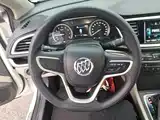 Фото 11 - Buick Excelle
