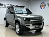 صورة 3 - Land Rover Defender