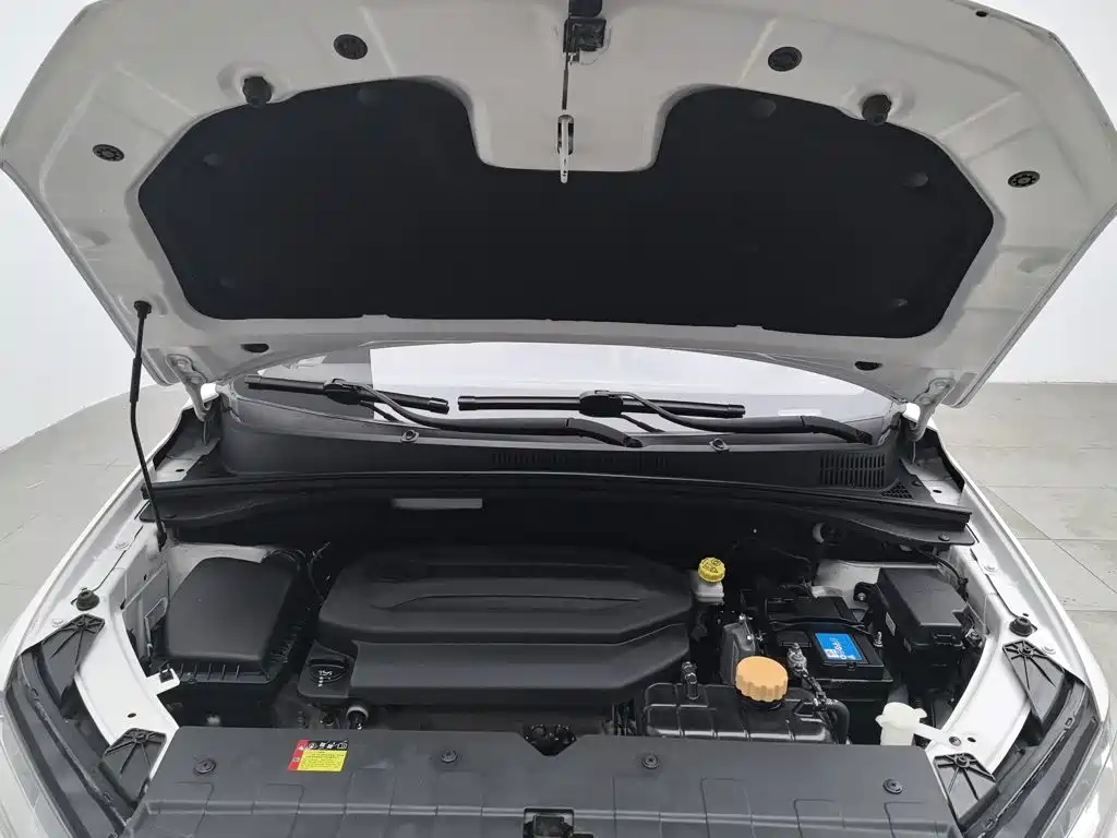 Baojun 360 2018 2018 1.5L Manual Luxury Model China V