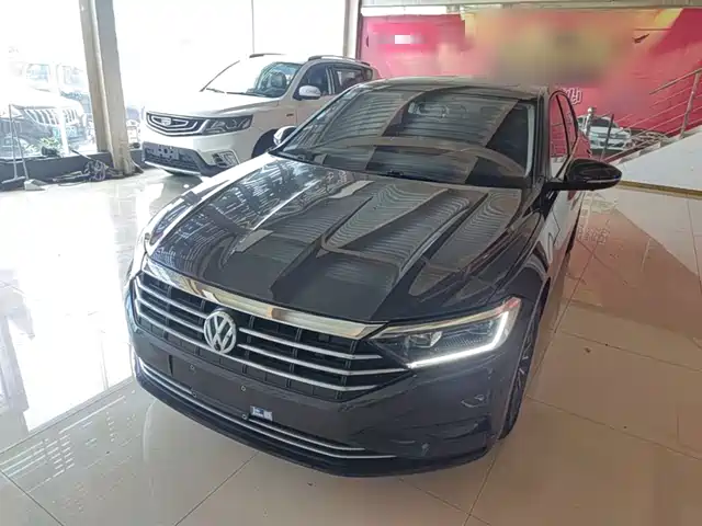 Volkswagen Sagitar 2021 280TSI DSG Comfort Smart Connect Edition