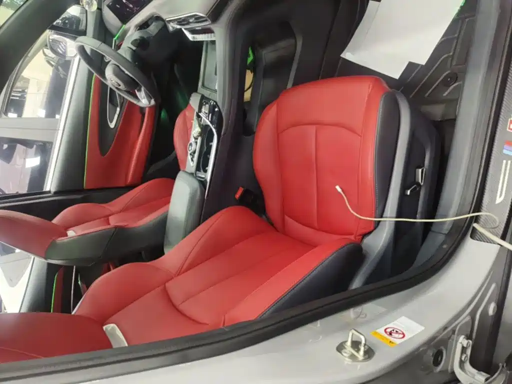 Changan UNI-T 2020 2020 1.5T Flagship