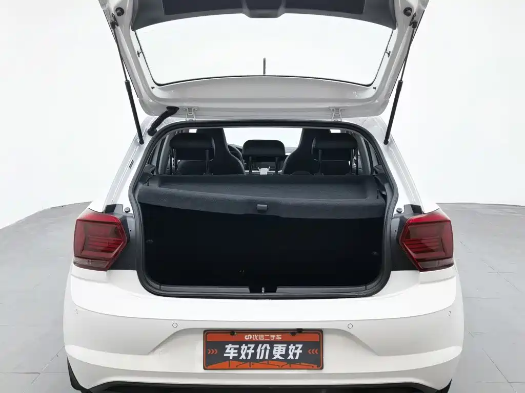 Volkswagen Polo, миниатюра 16