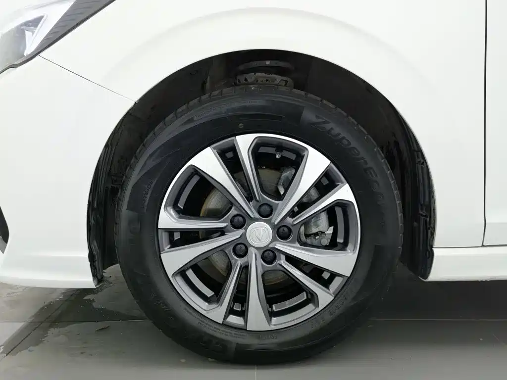 Changan Eado, миниатюра 17