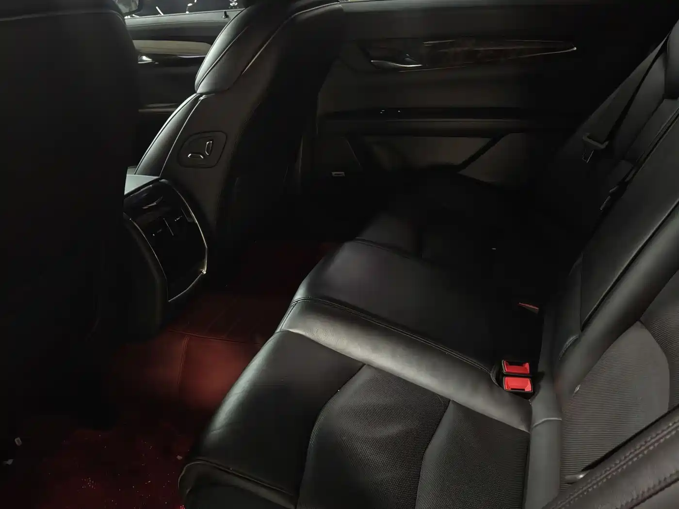 Cadillac CT6 2019 28T Luxury Model фото 7