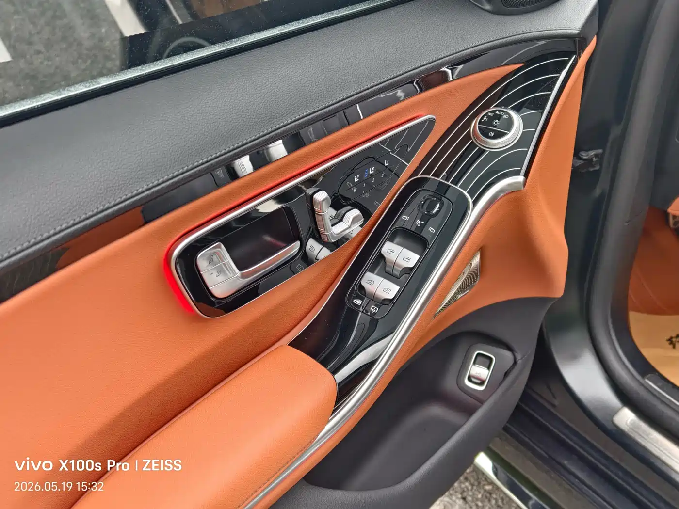 Mercedes-Benz S-Class 2023 Model S 450 L 4MATIC фото 14