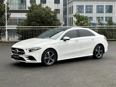 Mercedes-Benz A