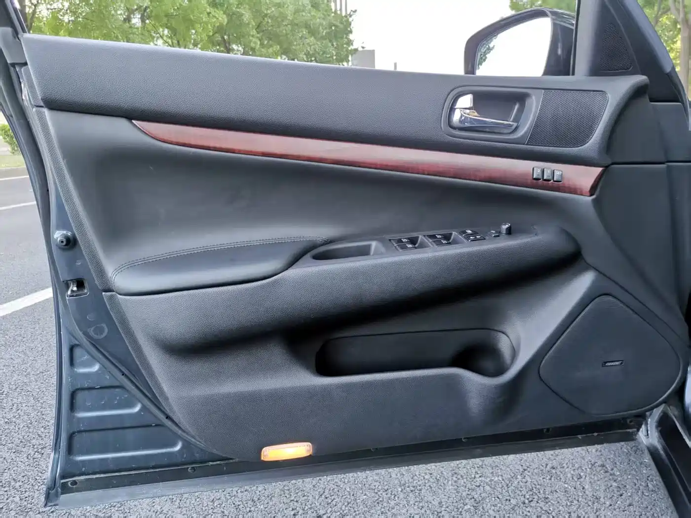 Infiniti G Series 2010 G37 Sedan фото 9