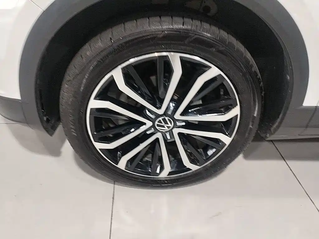 Volkswagen T-Roc, миниатюра 23