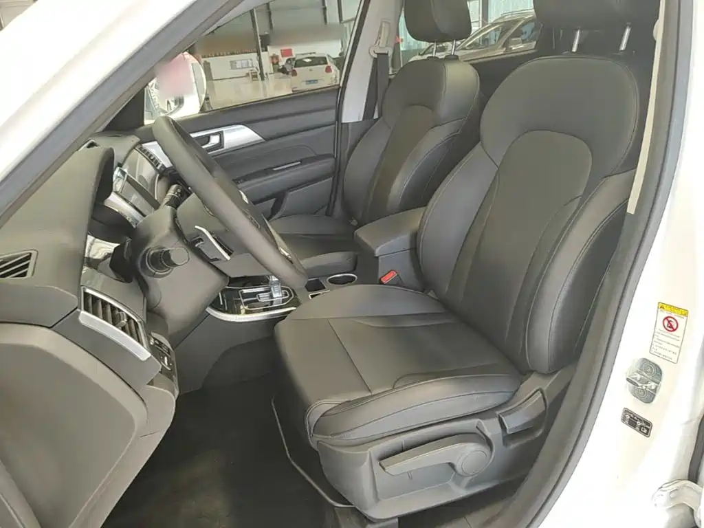 Haval H2 2018 2018 Creation Edition Red Label 1.5T DCT 2WD Style