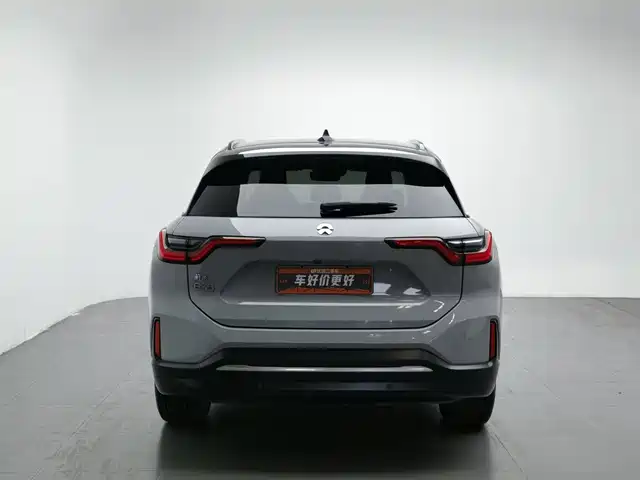 NIO ES6 2020 420KM Sport — фото 4