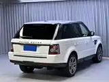 Фото 7 - Land Rover Range Rover Sport
