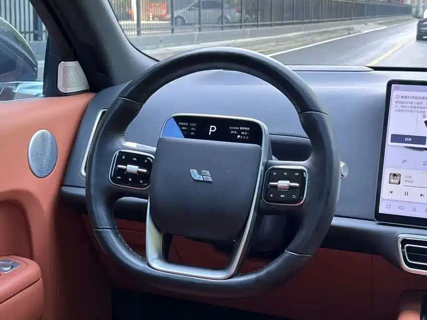 Li Auto L9 2022 2022 Max