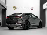 Фото 23 - Lamborghini Urus