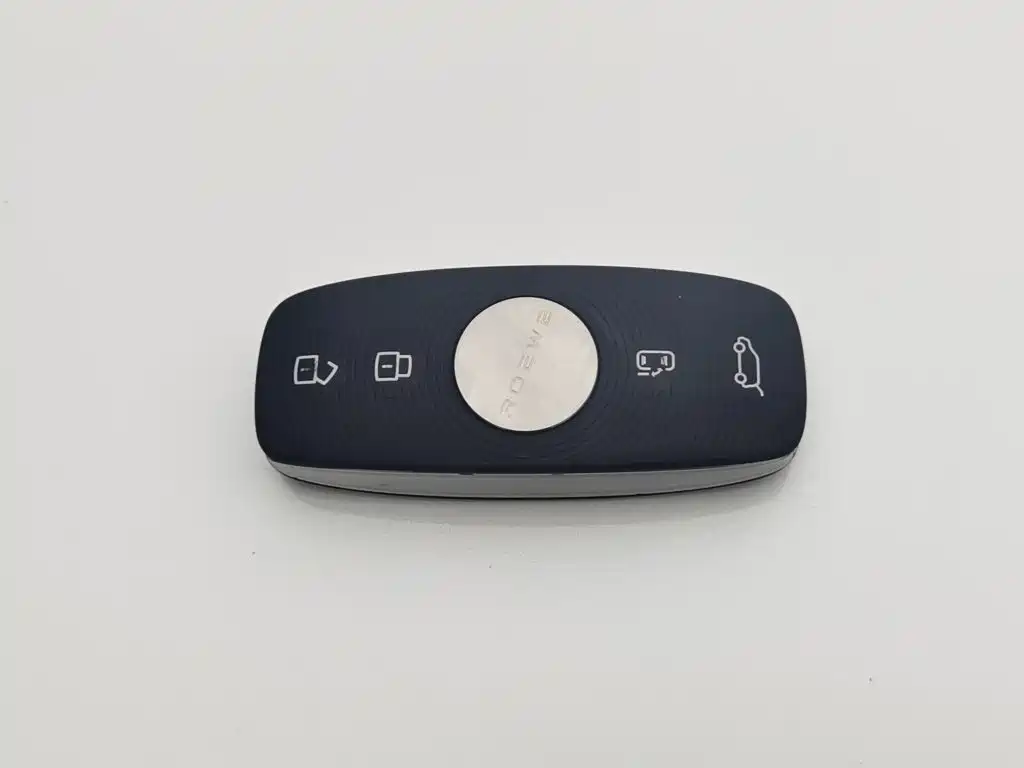 Roewe iMAX8, миниатюра 19