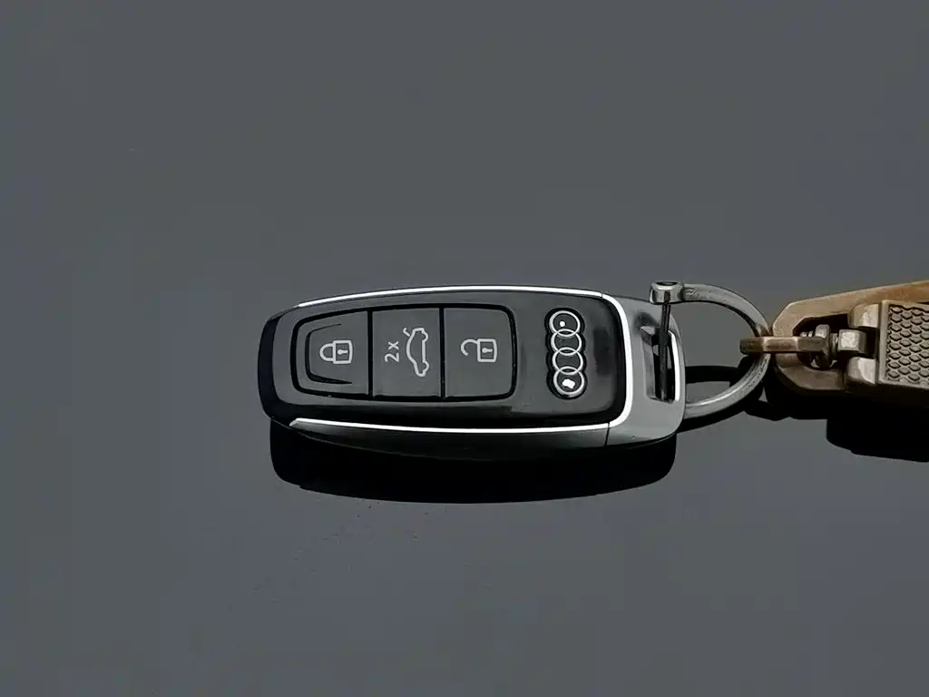 Audi A6L, миниатюра 19