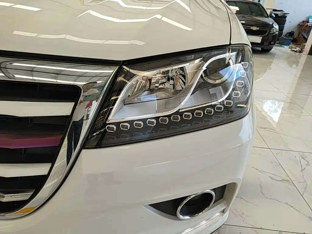 Haval H2 2018 2018 Creation Edition Red Label 1.5T DCT 2WD Style