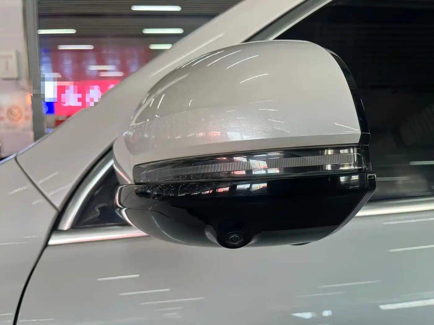 TANK TANK 500 NEW ENERGY