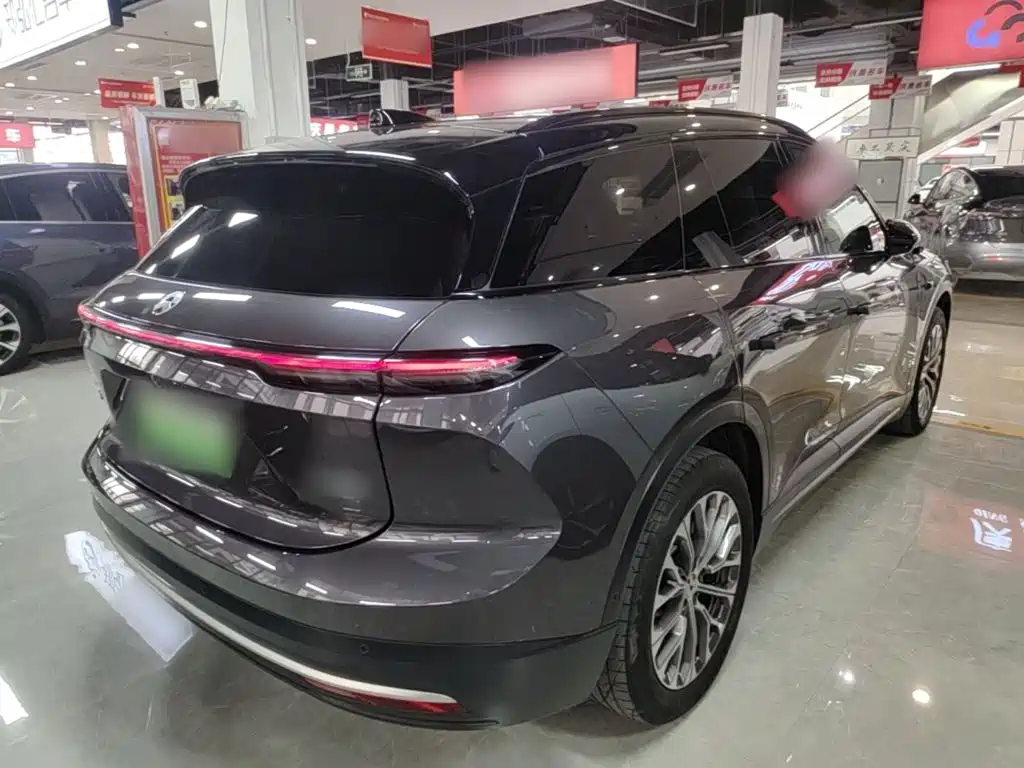 NIO ES6 2024 2023 75kWh
