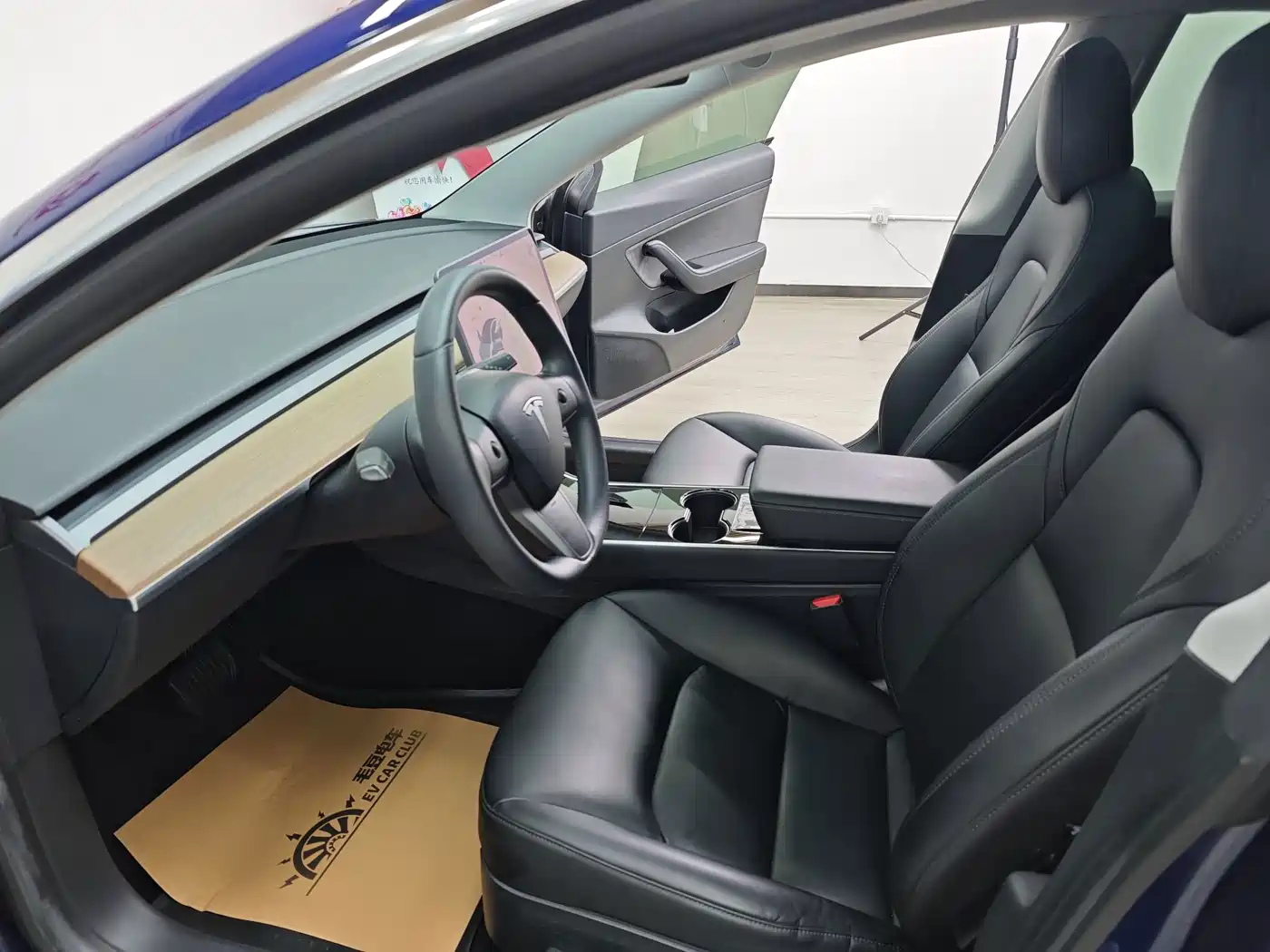 Tesla Model 3 2020 2019 Standard Range Rear-Wheel Drive Upgrade