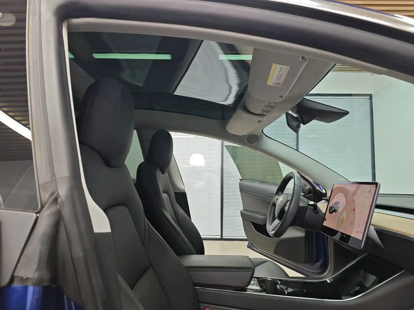 Tesla Model 3 2020 2019 Standard Range Rear-Wheel Drive Upgrade
