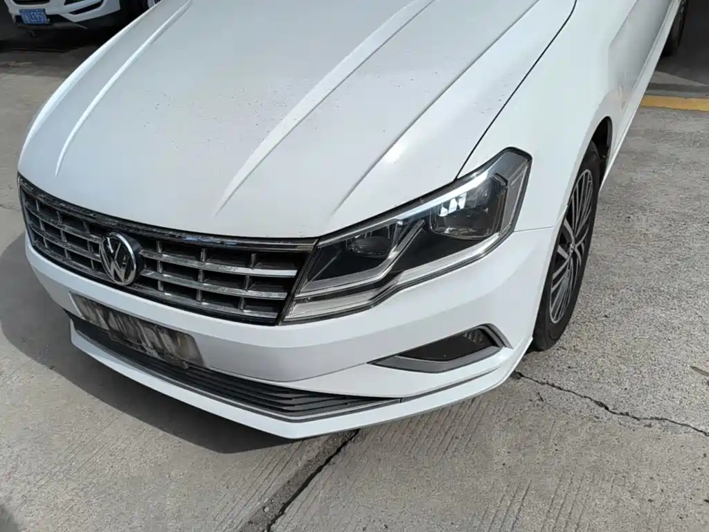 Volkswagen Jetta 2019 2019 Dream Edition 1.5L Auto Comfort