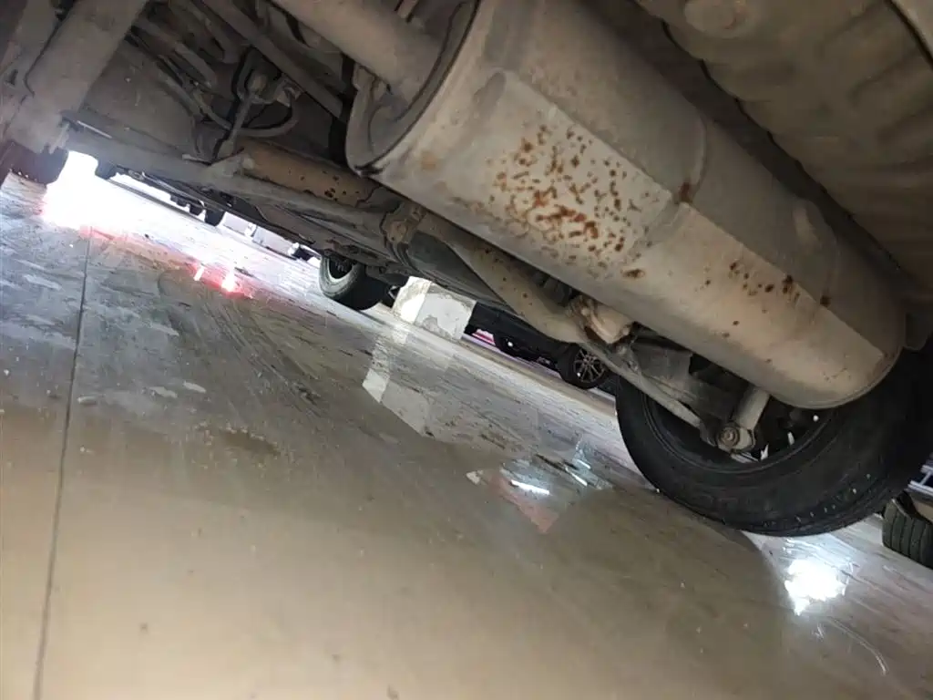 Chery Tiggo 3 2019 2018 Classic Edition 1.6L Manual Luxury