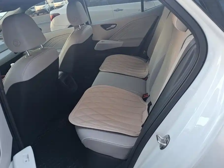 Volkswagen ID.3 2025 2025 Facelift Smart Outstanding Edition