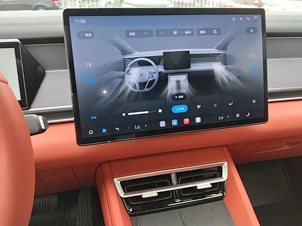 BYD Tang L 2025 DM 175KM Drone Player Edition фото 13