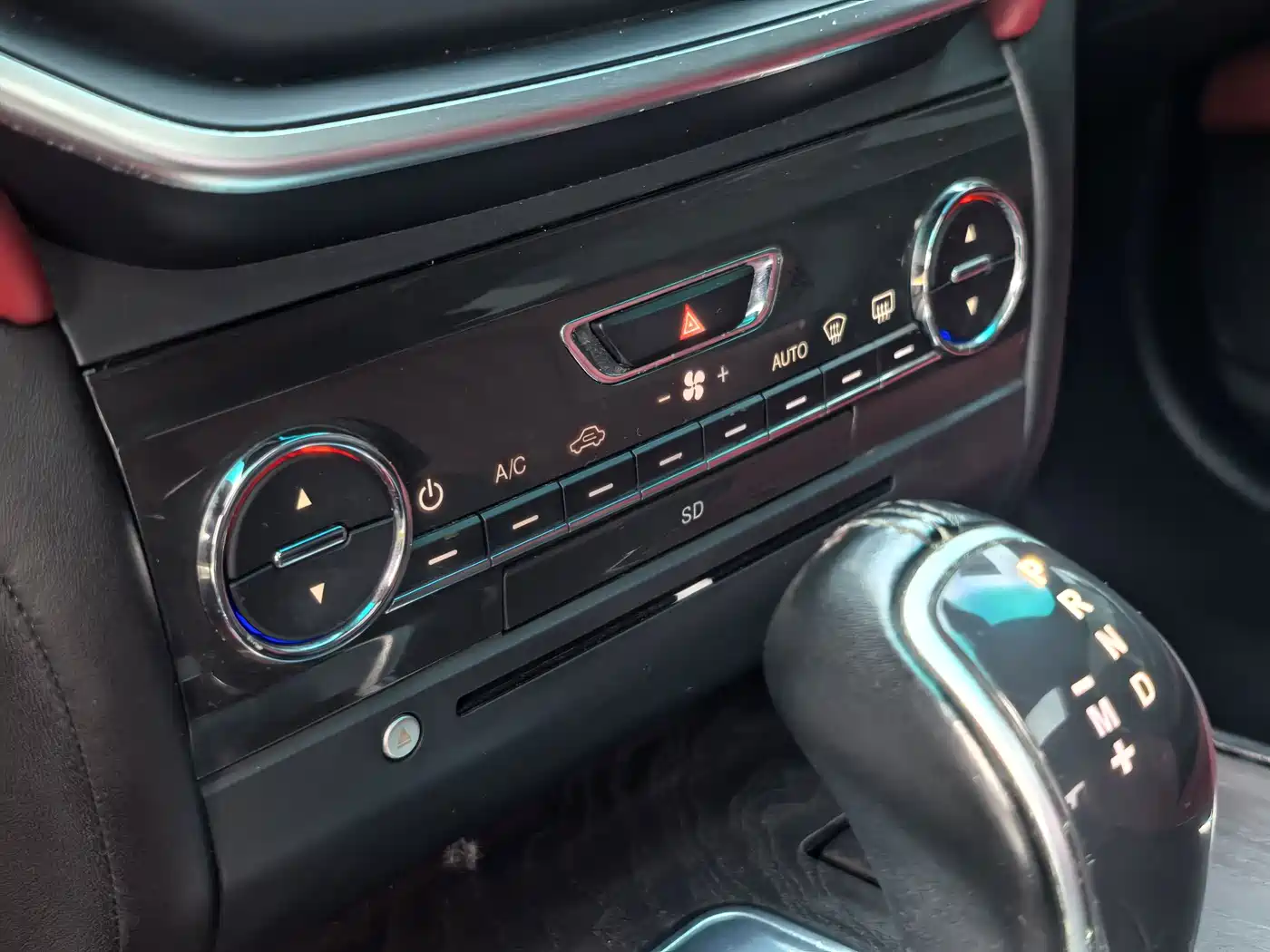 Maserati Ghibli 2014 2014 3.0T Standard