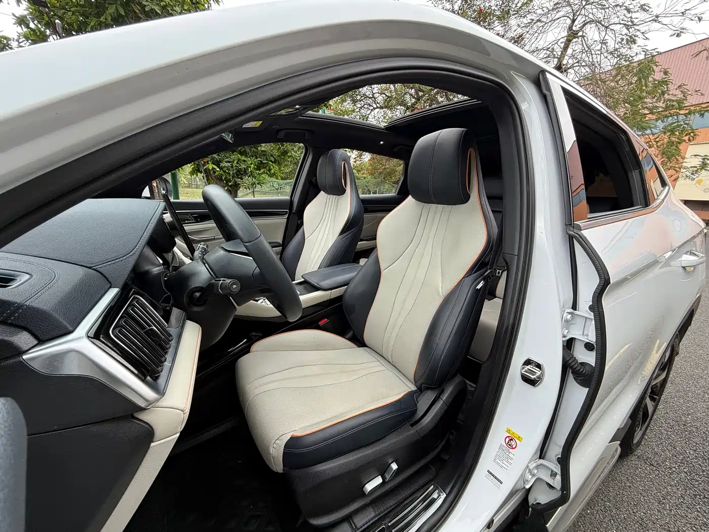 BYD SONGJIANG NEW ENERGY