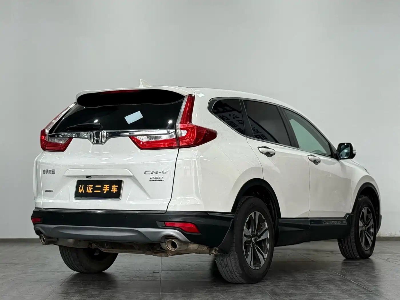 Фото 19 - Honda CR-V