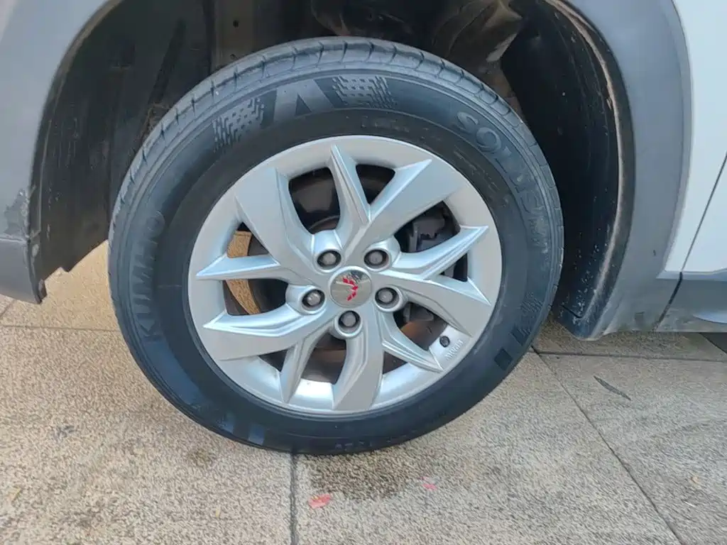 Wuling Motors Wuling Hongguang S3 2019 2018 1.5L Manual Luxury China V