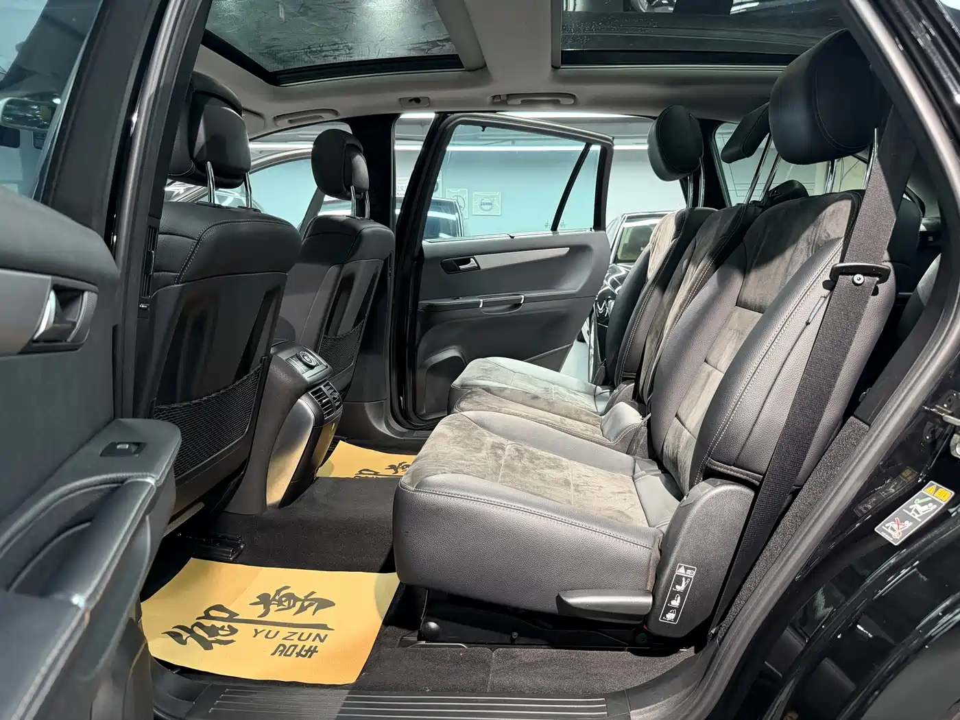 Mercedes-Benz R-Class 2014 R 320 4MATIC Business фото 10