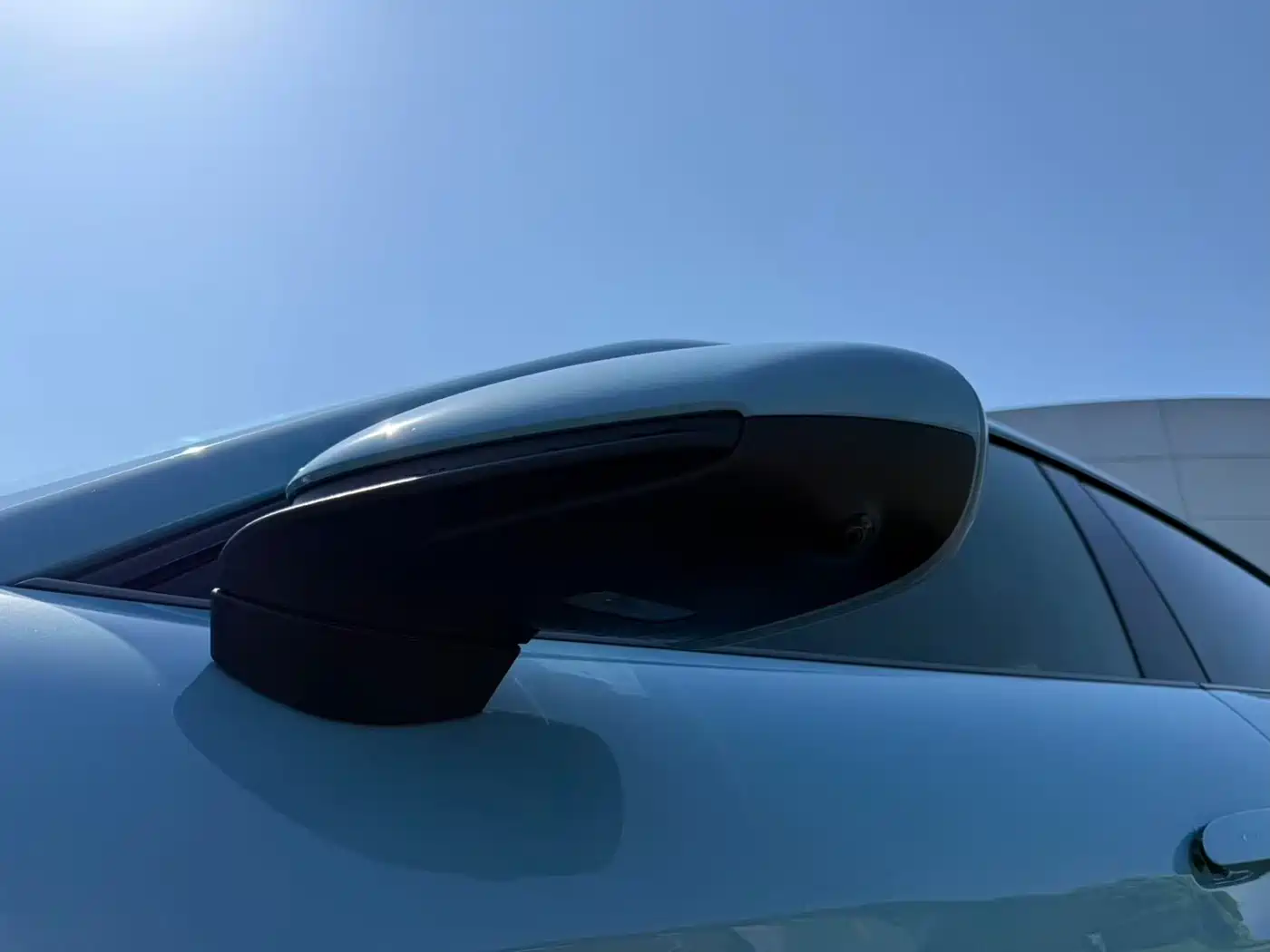 Porsche Taycan 2022 Taycan 4S фото 9