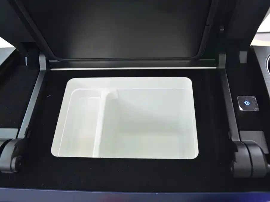 BUICK GL8 NEW ENERGY