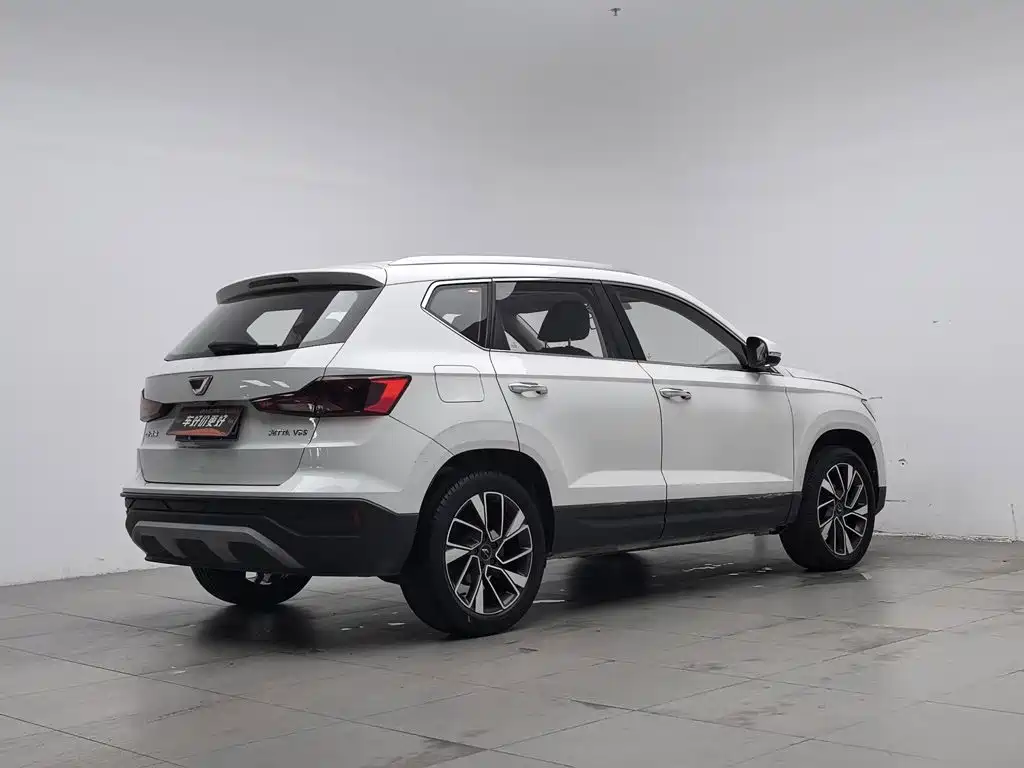 Jetta VS5 2019 2019 280TSI Automatic Glory