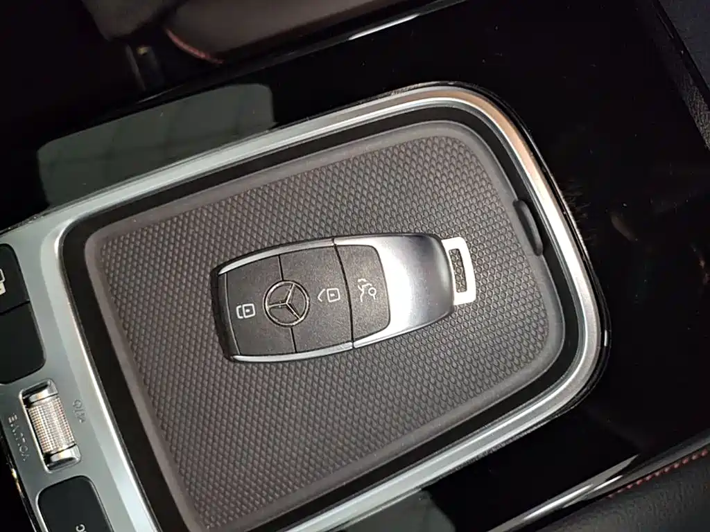 Mercedes-Benz A-Class 2024 Facelift A 200 L Fashion фото 9