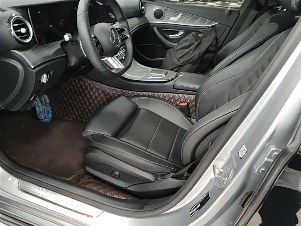 Mercedes-Benz E-Class 2022 E 260 L Sport фото 15