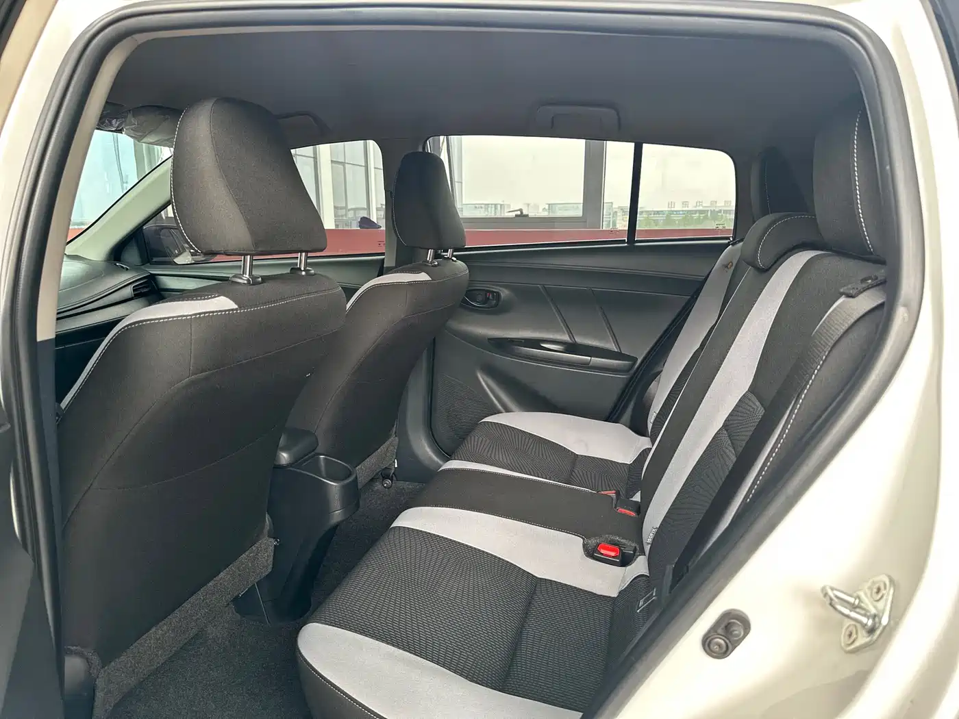 Toyota YARiS L Zhi Xuan 2022 Zhi Xuan X 1.5L CVT Leading PLUS Edition фото 11