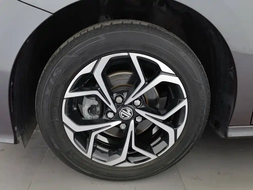 Photo 17 - MG MG5