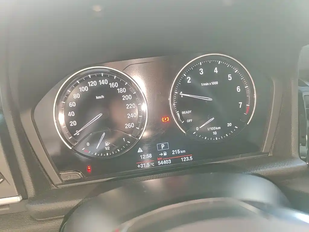 Фото 12 - BMW 2 Series Touring