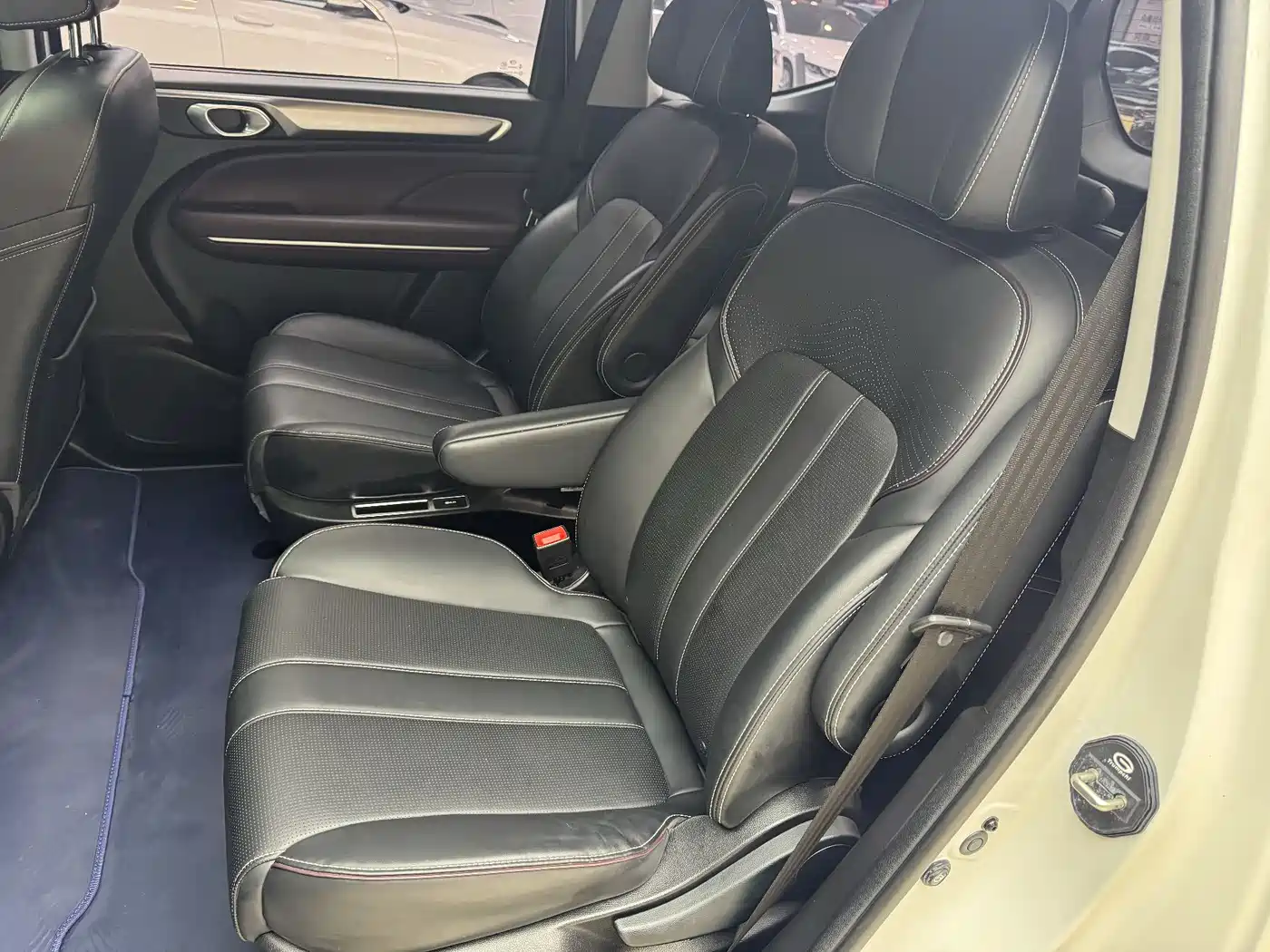 GAC Trumpchi Trumpchi M6 2023 PRO 270T DCT Luxury Edition фото 14