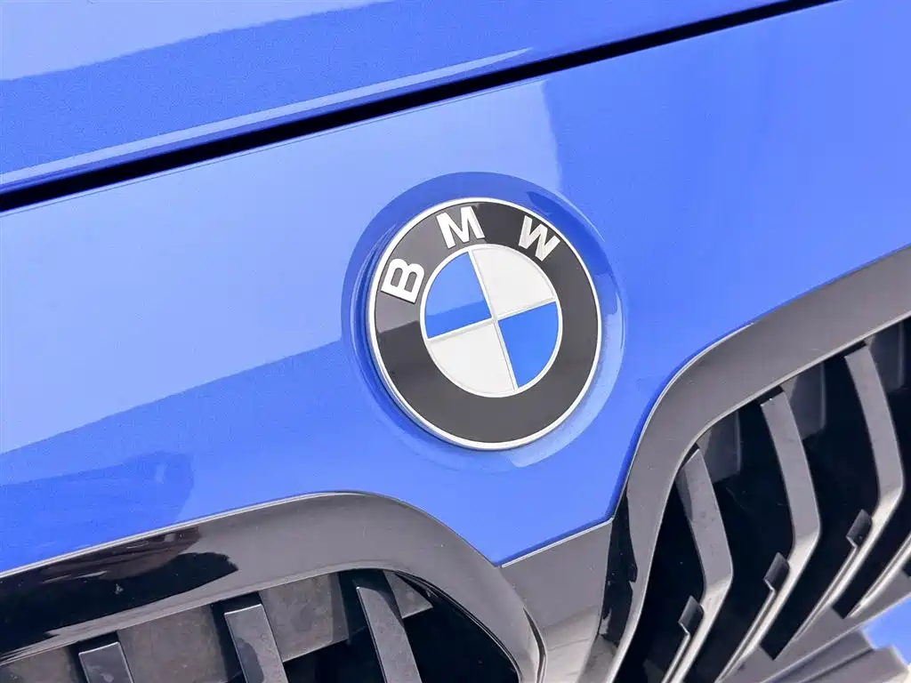 BMW 1 Series 2021 Facelift 125i M Sport Shadow Edition фото 13
