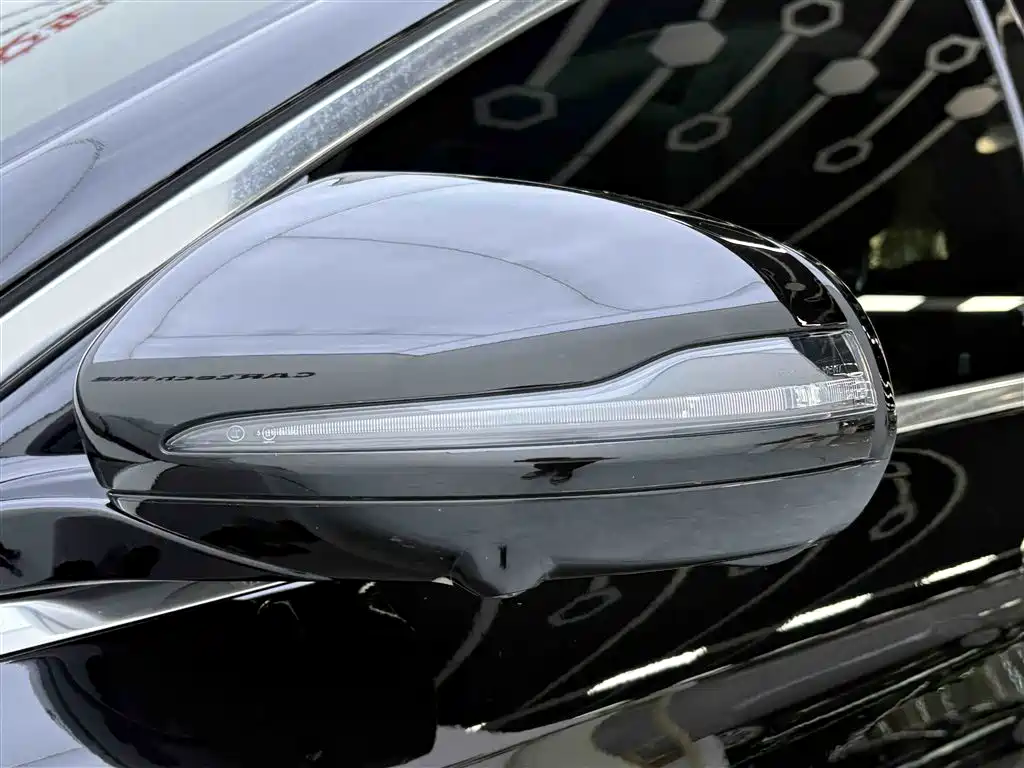 Mercedes-Benz E-Class 2022 Facelift E 300 L Luxury Style фото 11